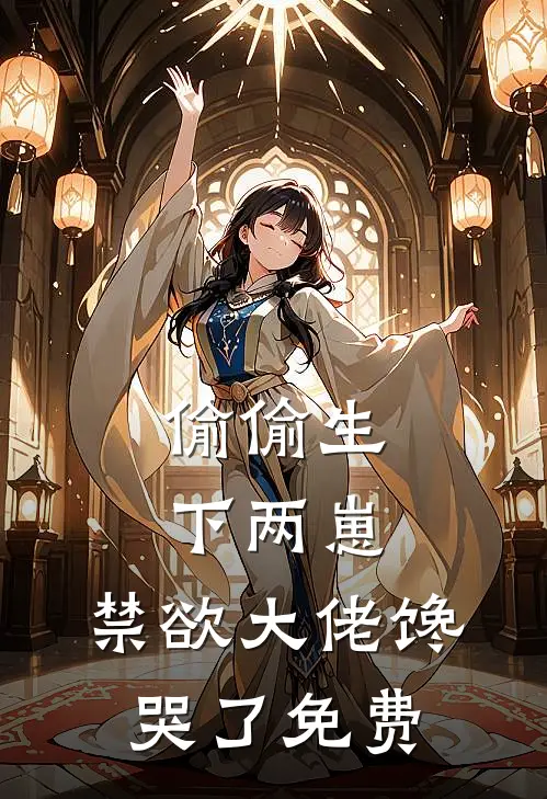 偷偷生下两崽：禁欲大佬馋哭了免费