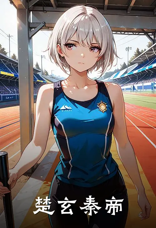 楚玄秦帝