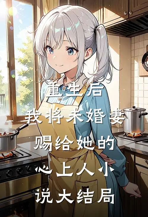 重生后,我将未婚妻赐给她的心上人大结局免费阅读