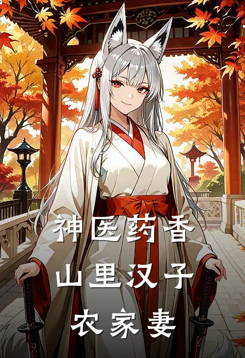 神医药香山里汉子农家妻txt
