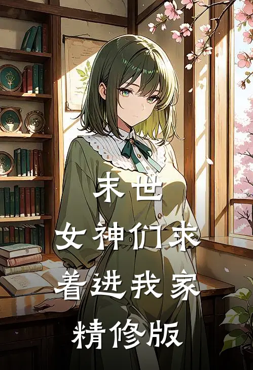 末世女神们求着进我家精修版