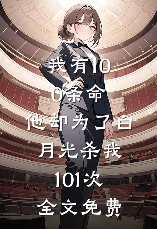 我有100条命,他却为了白月光杀我101次全文免费阅读