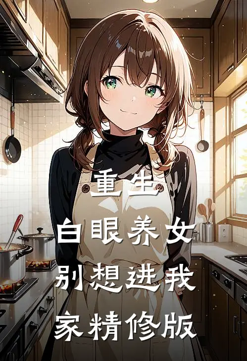 重生白眼养女别想进我家精修版