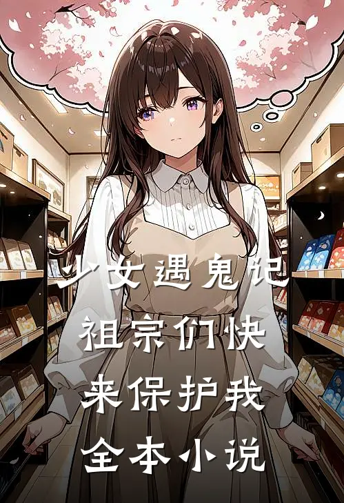 少女遇鬼记祖宗们快来保护我全本
