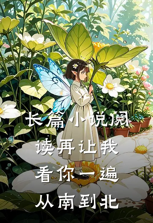 长篇阅读再让我看你一遍,从南到北是