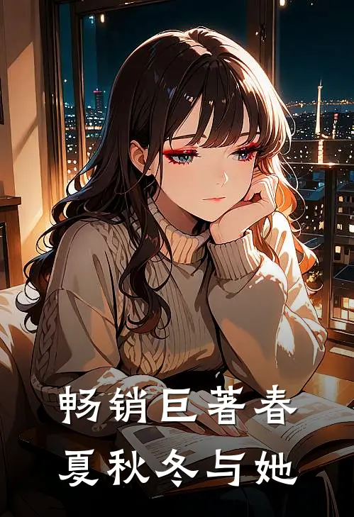 畅销巨著春夏秋冬与她
