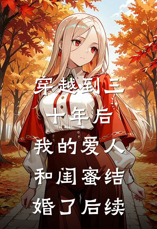 穿越到三十年后,我的爱人和闺蜜结婚了后续免费阅读