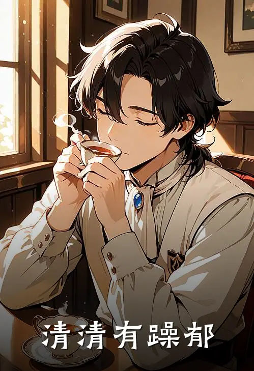 清清有躁郁