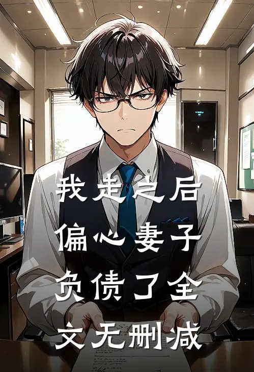 我走之后,偏心妻子负债了全文无删减在线阅读