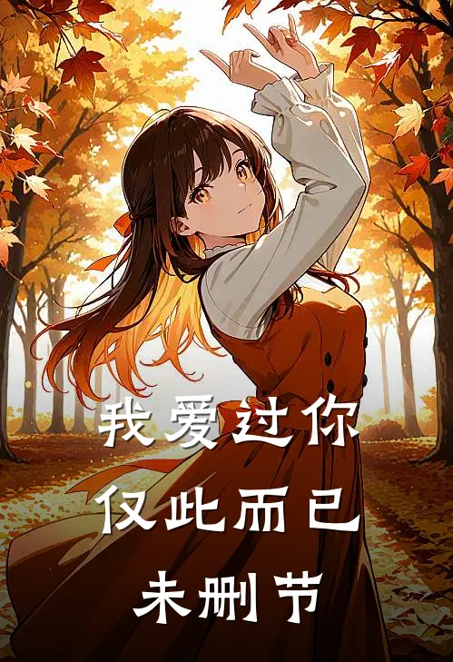 我爱过你,仅此而已未删节