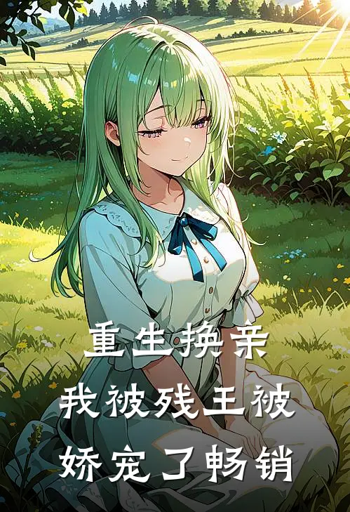 重生换亲我被残王被娇宠了畅销