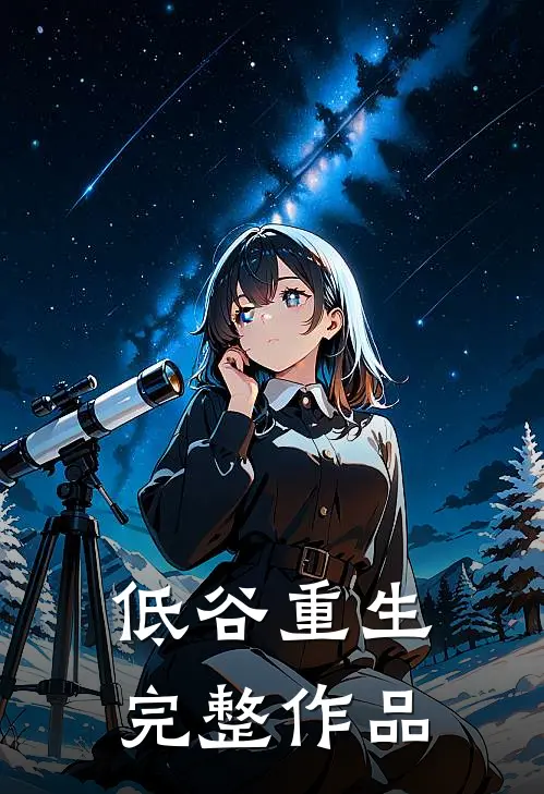 低谷重生完整作品免费阅读