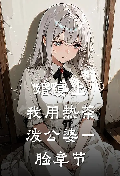 婚宴上，我用热茶泼公婆一脸章节
