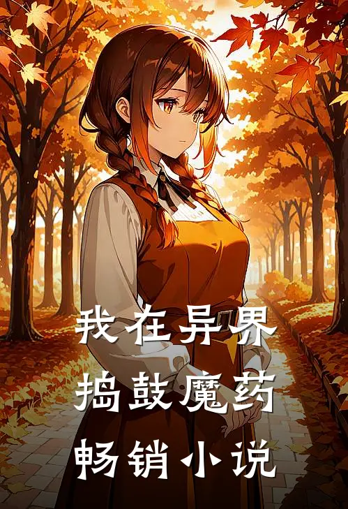 我在异界捣鼓魔药畅销小说