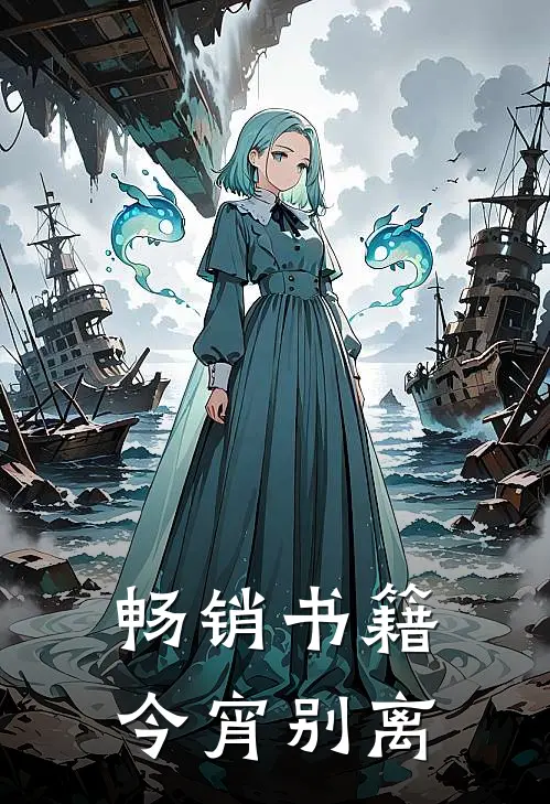 畅销书籍今宵别离