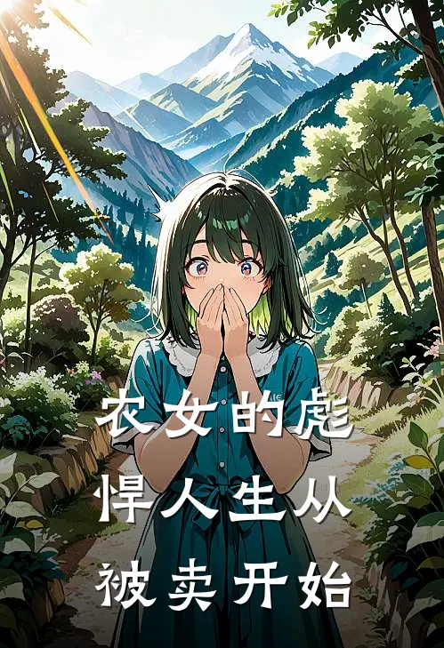 农女的彪悍人生从被卖开始