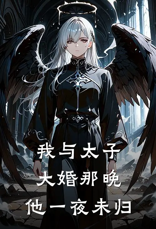 我与太子大婚那晚,他一夜未归,听说是去了乳母之女