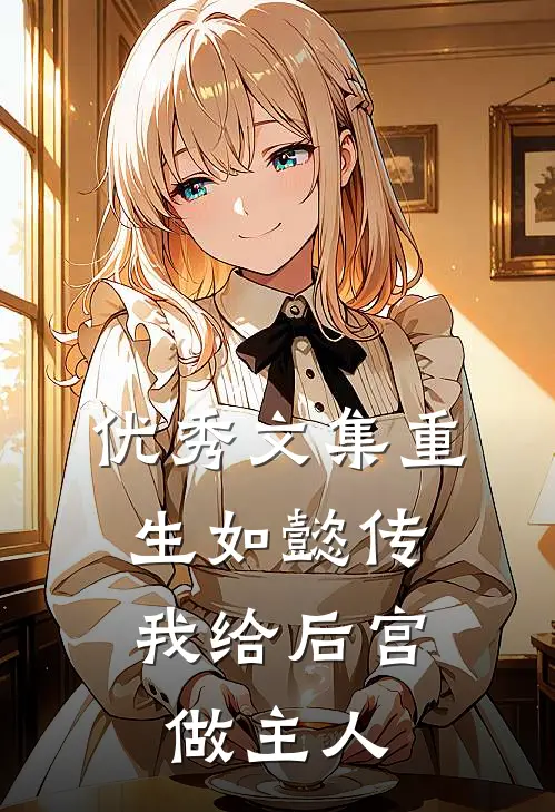 优秀文集重生如懿传我给后宫做主人免费阅读