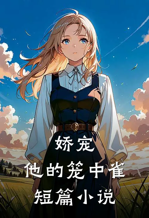 娇宠他的笼中雀短篇在线阅读