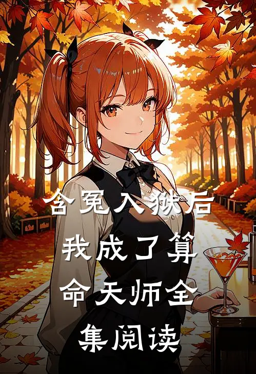含冤入狱后,我成了算命天师全集阅读