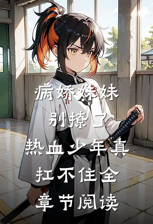 病娇妹妹别撩了,热血少年真扛不住全章节阅读免费