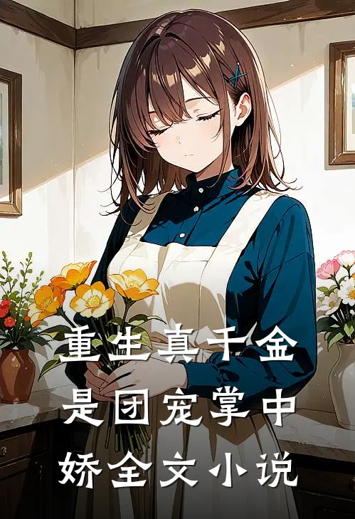 重生真千金是团宠掌中娇全文阅读