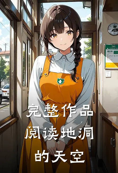 完整作品阅读地洞的天空