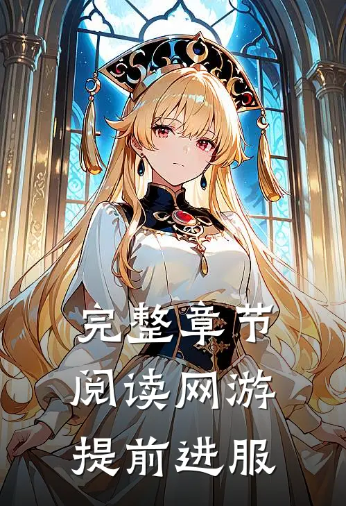 完整章节阅读网游提前进服的