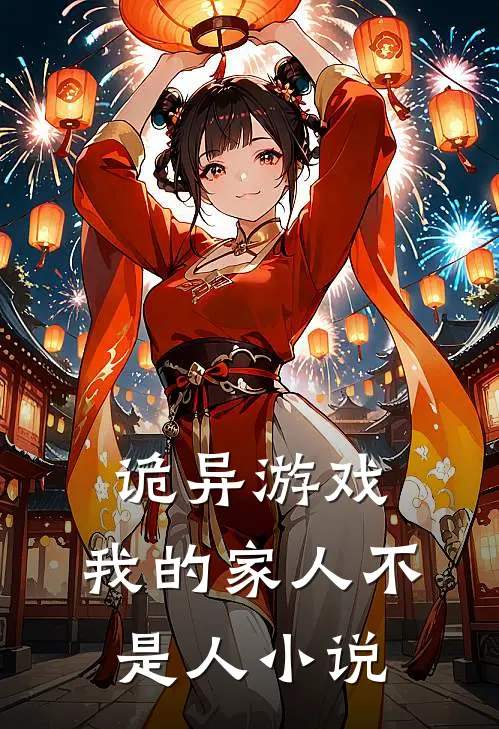 诡异游戏我的家人不是人