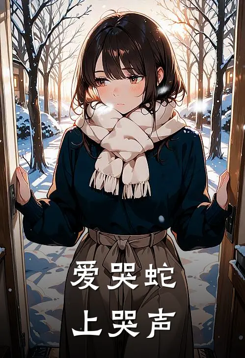 爱哭蛇上哭声