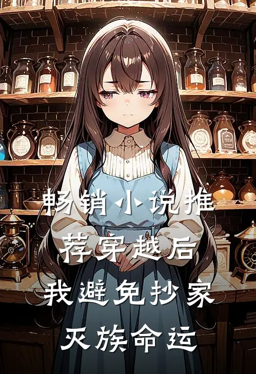 畅销推荐穿越后,我避免抄家灭族命运免费阅读