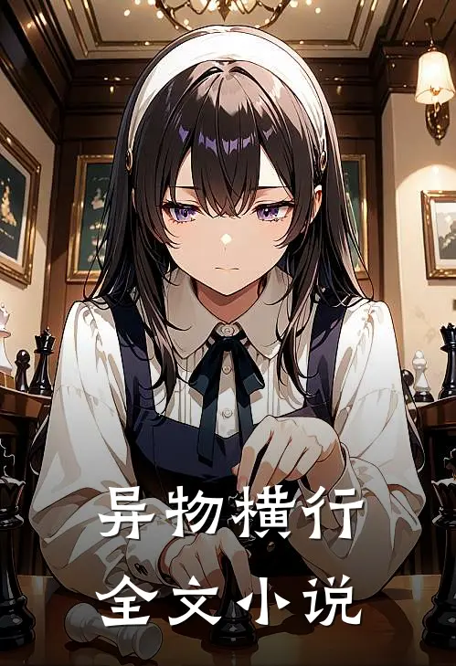 异物横行全文小说