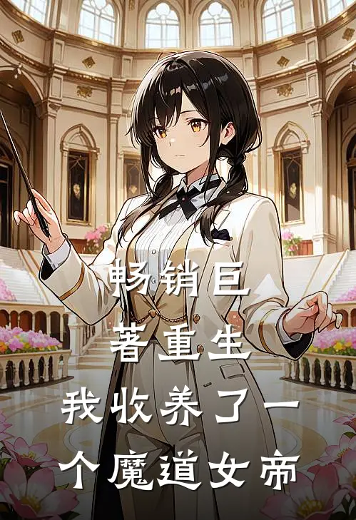畅销巨著重生我收养了一个魔道女帝免费阅读