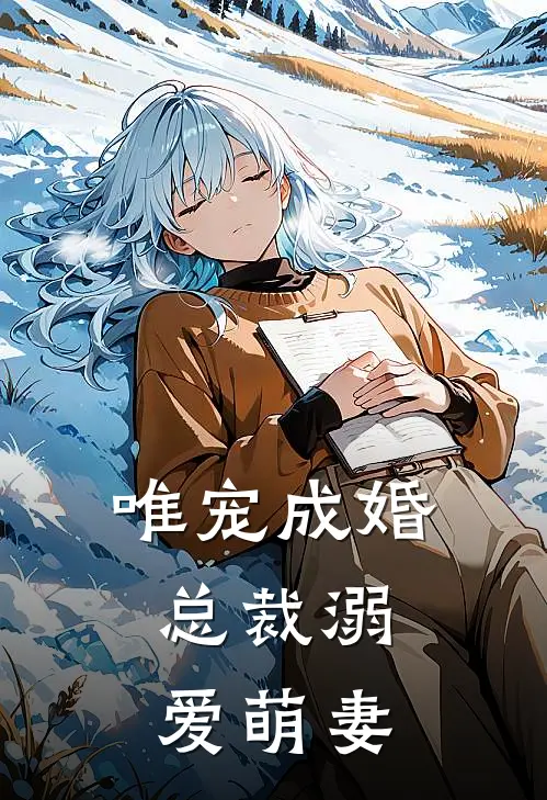 唯宠成婚总裁溺爱萌妻