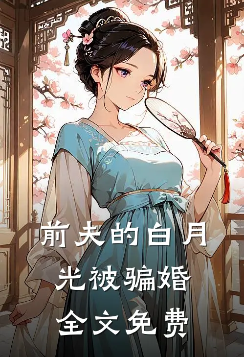 前夫的白月光被骗婚全文免费