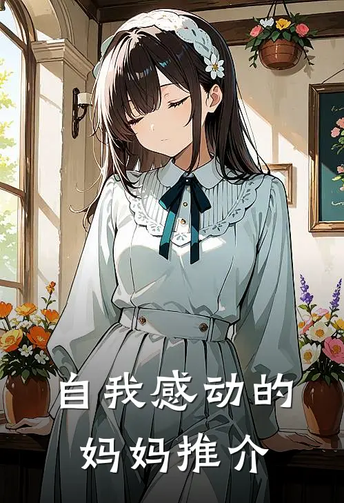 自我感动的妈妈推介