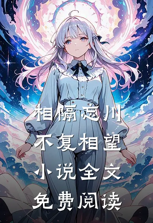 相隔忘川,不复相望全文免费阅读无弹窗