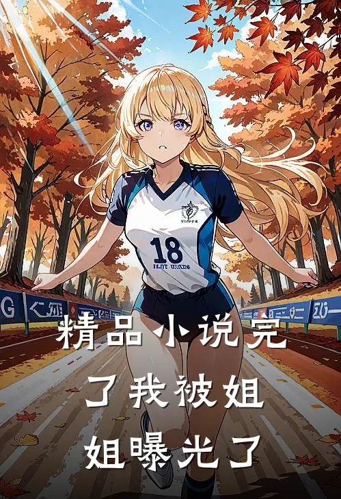 精品小说完了我被姐姐曝光了