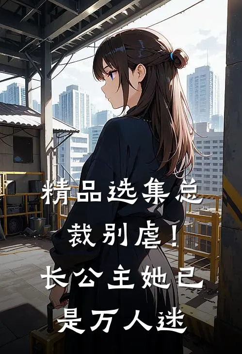 精品选集总裁别虐！长公主她已是万人迷