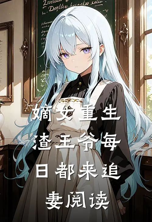 嫡女重生渣王爷每日都来追妻阅读