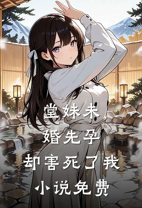 堂妹未婚先孕,却害死了我免费