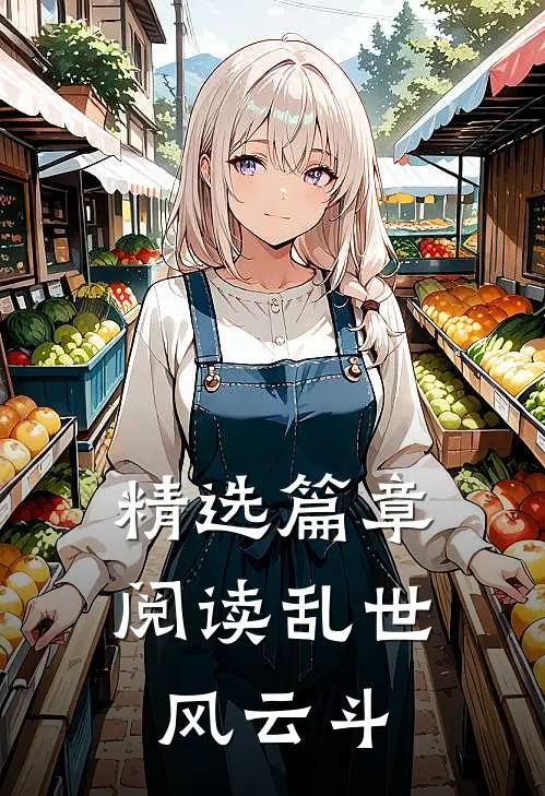 精选篇章阅读乱世风云斗