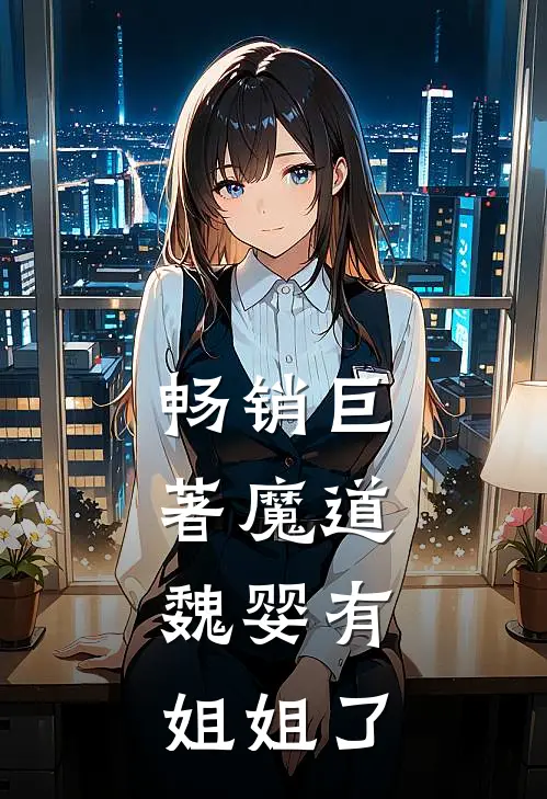 畅销巨著魔道魏婴有姐姐了吗