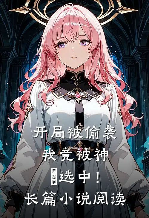 开局被偷袭,我竟被神祇选中!长篇阅读免费