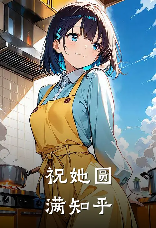 祝她圆满知乎