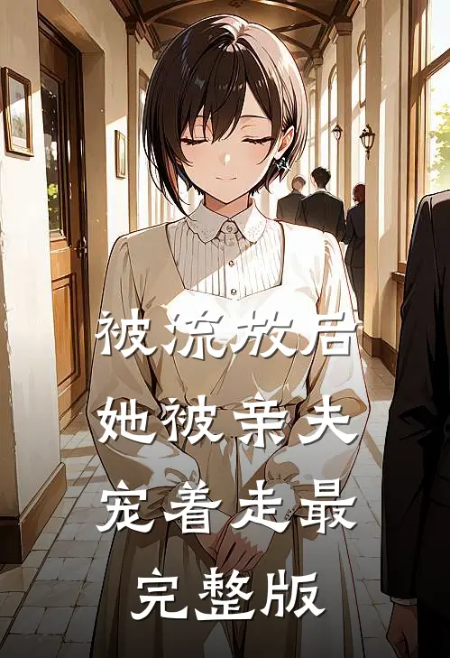 被流放后,她被亲夫宠着走最完整版