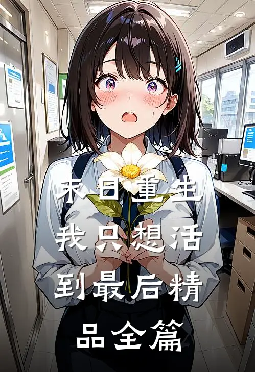 末日重生,我只想活到最后精品全篇