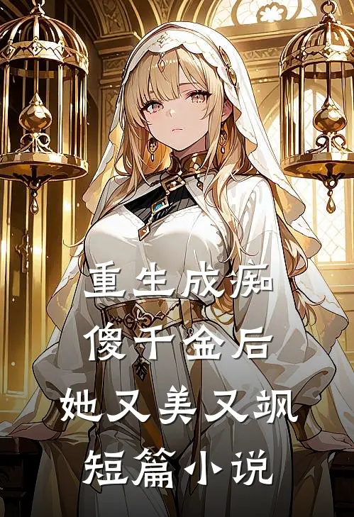 重生成痴傻千金后,她又美又飒短篇推荐