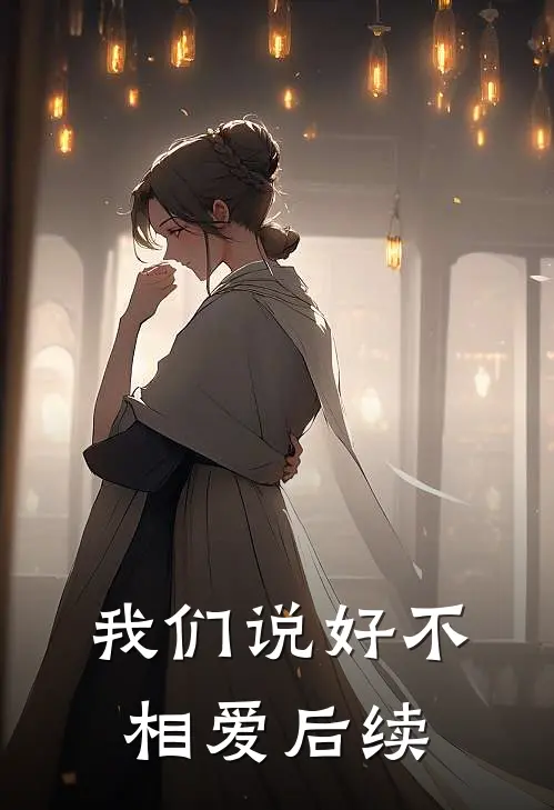 我们说好不相爱后续