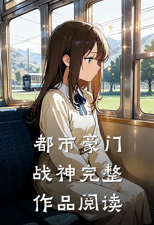 都市豪门战神完整作品阅读免费